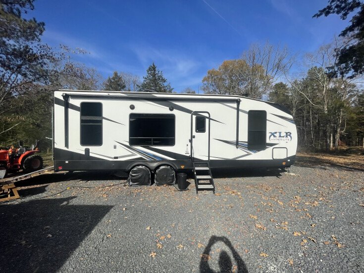 Photo for 2020 Forest River XLR Hyper Lite